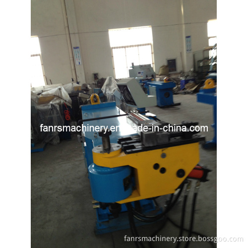 CNC Automatic Tube Bending Machine with CE